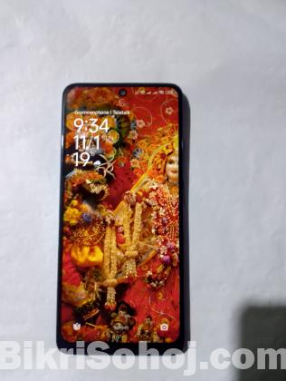 Redmi Note 11 pro plus 5G